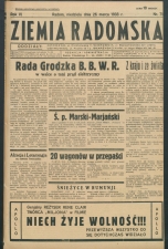 ziemia radomska - 1933-71-00001